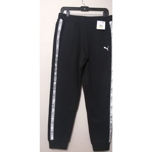 Puma pants size medium - Picture 2 of 12
